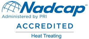 Nadcap Heat Treating