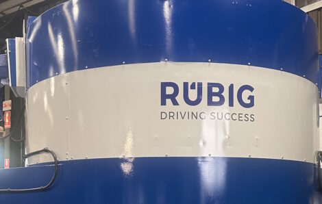 HTA Brisbane Announces Launch of Australia’s First Rubig Plasma Nitriding Service