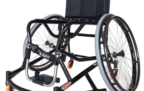Case Study: HTA’s Heat Treatment Services – Supporting the Manufacture of Custom Wheelchairs for Disabled Athletes